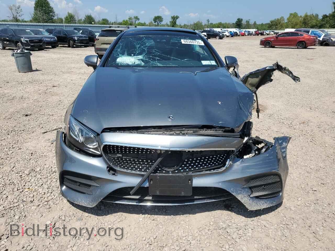 2019 MERCEDES-BENZ E-CLASS - VIN: WDD1J6JB5KF087629 - Фото 5