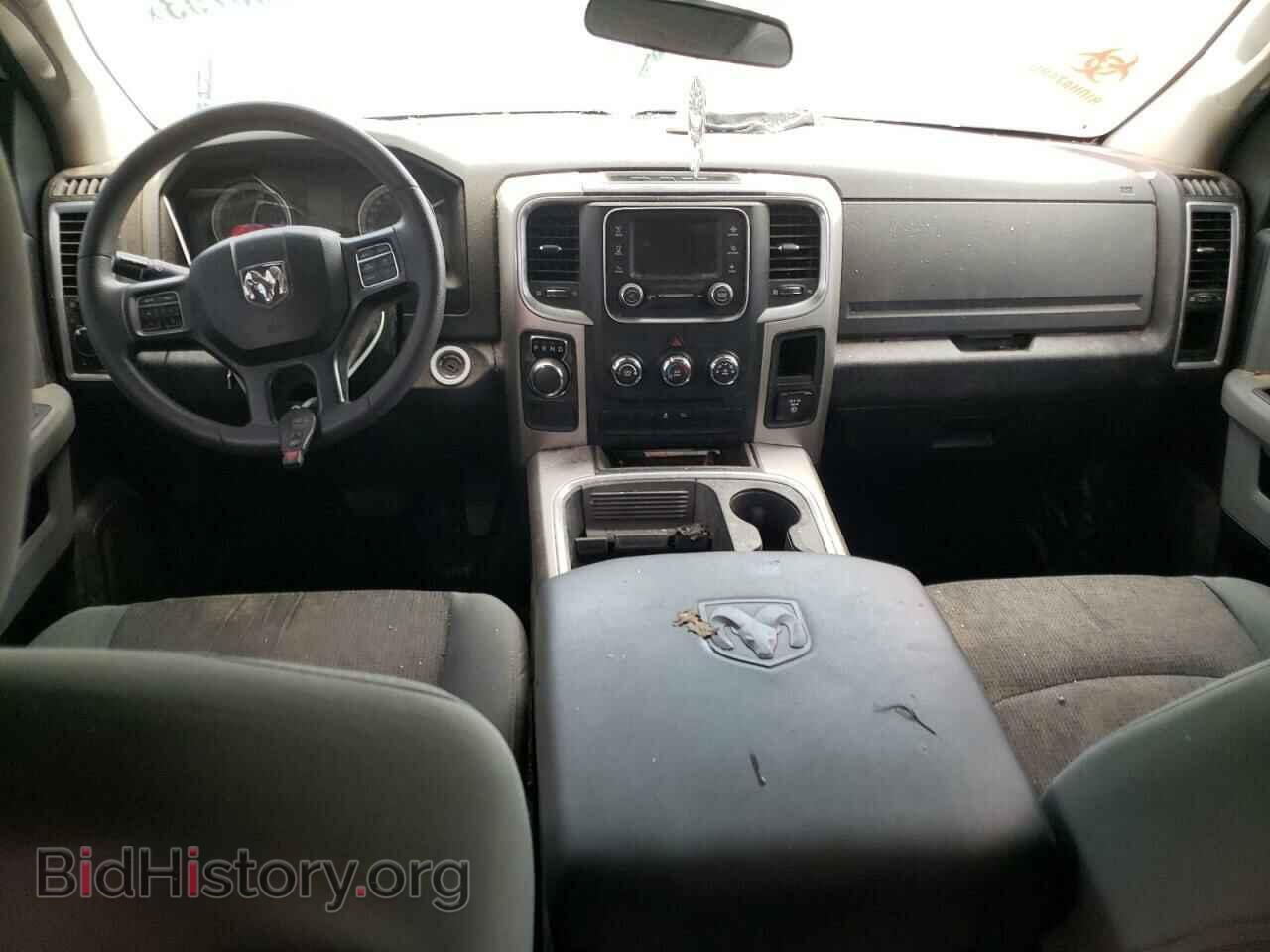 2018 RAM 1500 - VIN: 1C6RR6GT9JS173528 - Photo 8