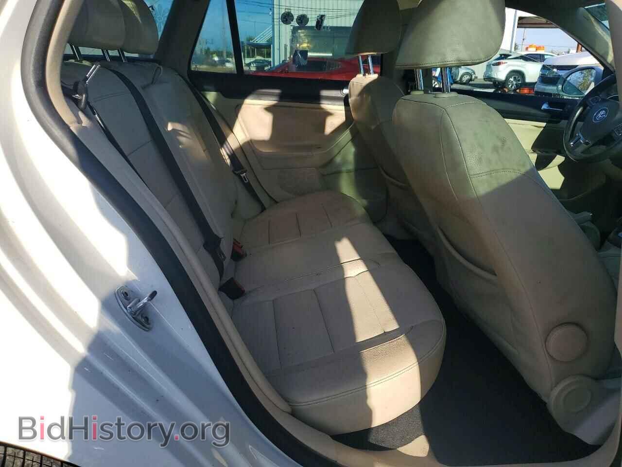 2012 VOLKSWAGEN JETTA - VIN: 3VWPL7AJ8CM678905 - Фото 11