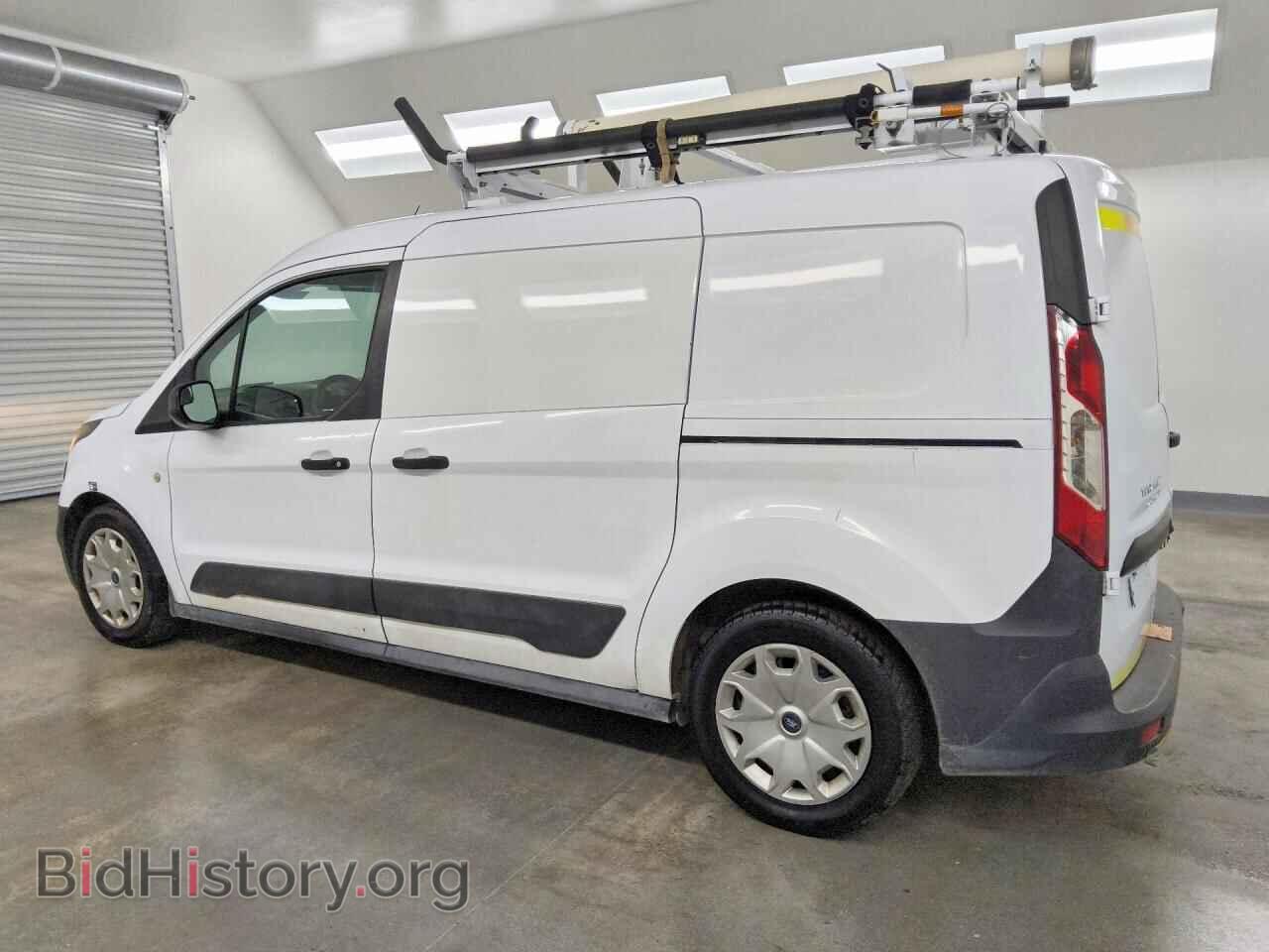 2016 FORD TRANSIT - VIN: NM0LS7E76G1250463 - Фото 2
