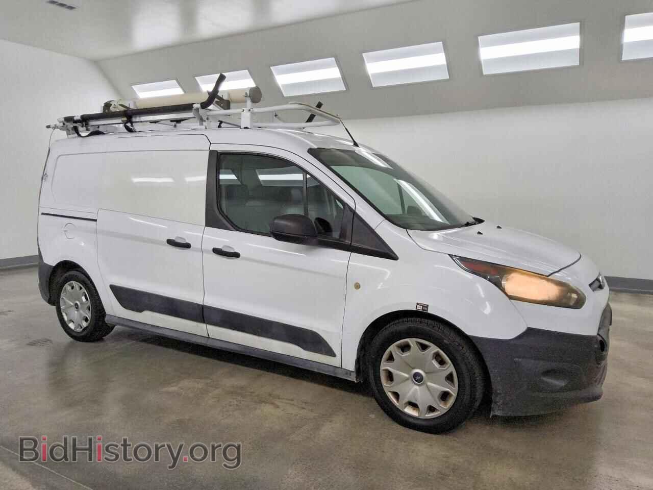 2016 FORD TRANSIT - VIN: NM0LS7E76G1250463 - Фото 4