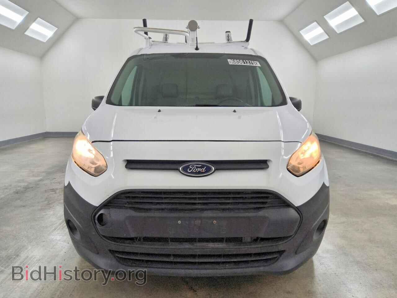 2016 FORD TRANSIT - VIN: NM0LS7E76G1250463 - Фото 5