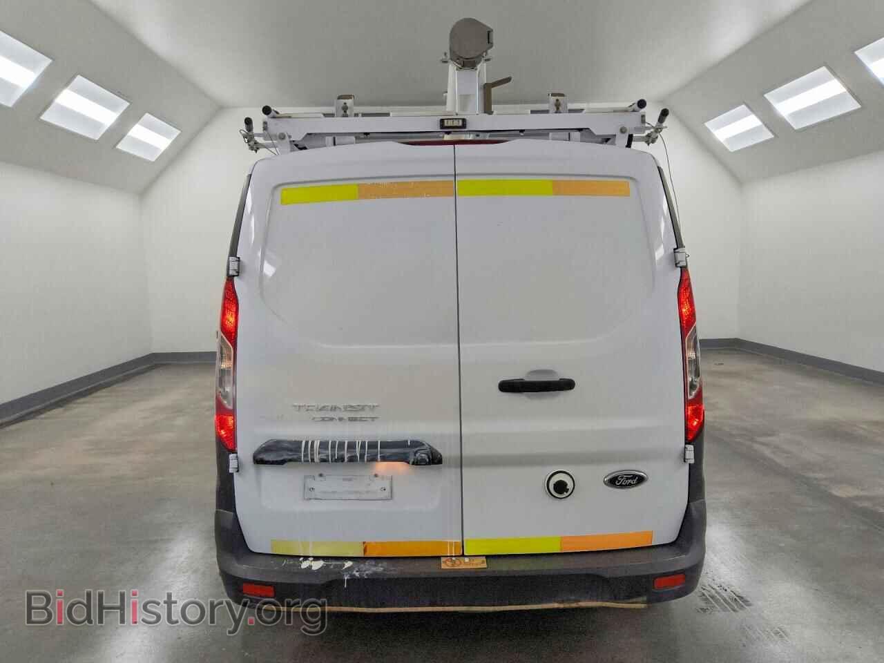 2016 FORD TRANSIT - VIN: NM0LS7E76G1250463 - Фото 6