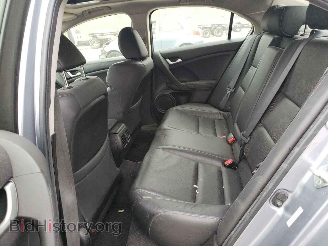 2014 ACURA TSX - VIN: JH4CU2F43EC004538 - Фото 6