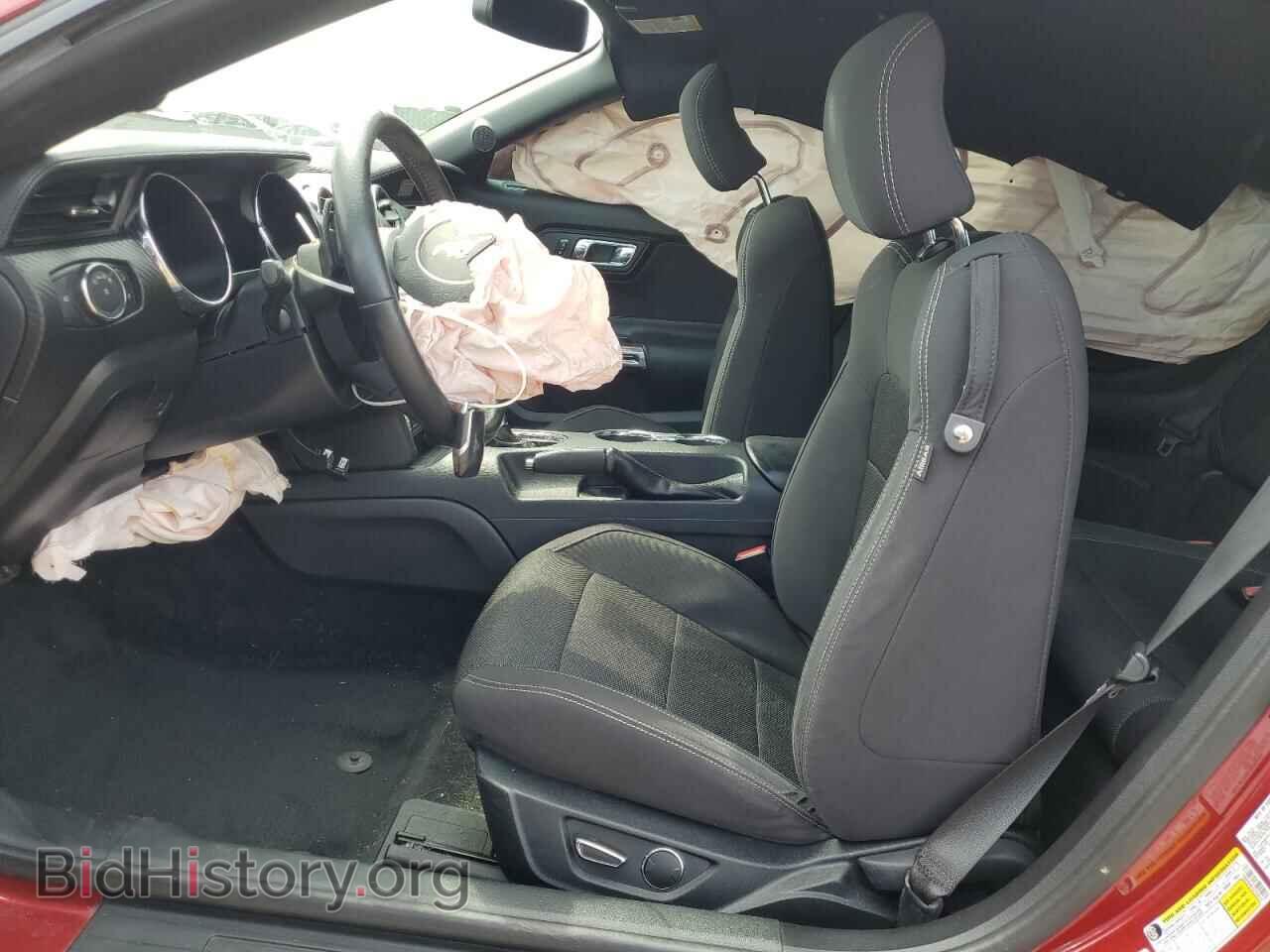 2016 FORD ALL Models - VIN: 1FA6P8AM2G5326276 - Photo 7