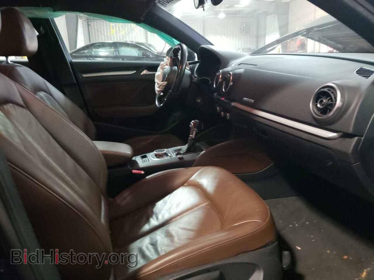 2015 AUDI S3 - VIN: WAUBFGFF5F1141237 - Photo 5