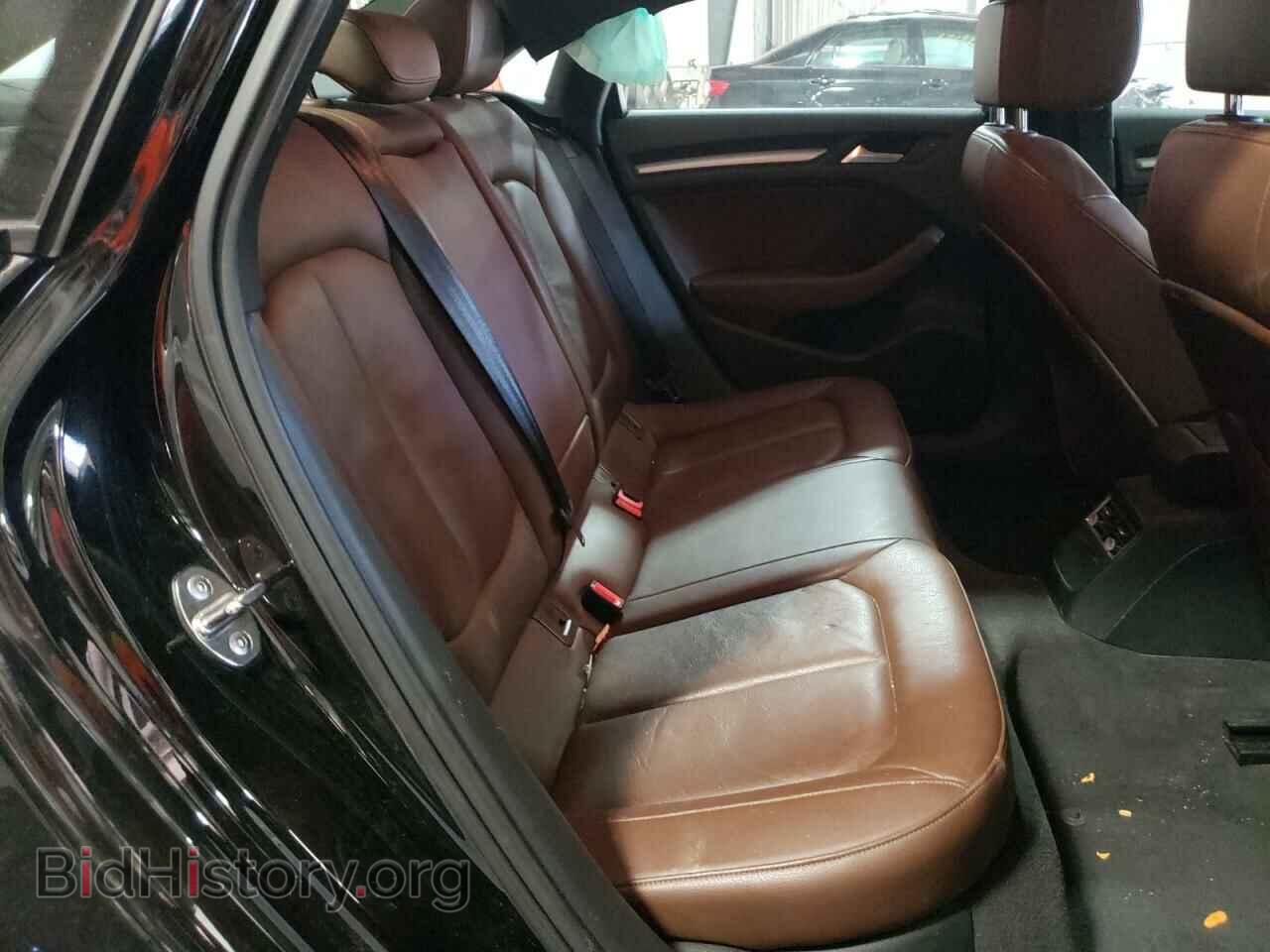 2015 AUDI S3 - VIN: WAUBFGFF5F1141237 - Photo 6