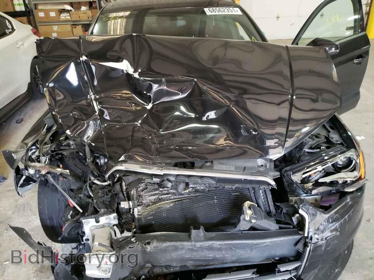2015 AUDI S3 - VIN: WAUBFGFF5F1141237 - Photo 7