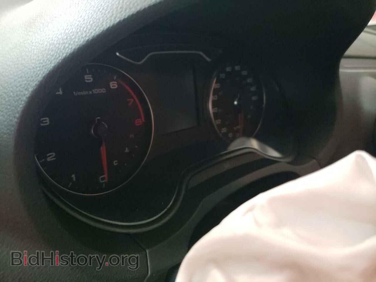 2015 AUDI S3 - VIN: WAUBFGFF5F1141237 - Photo 8