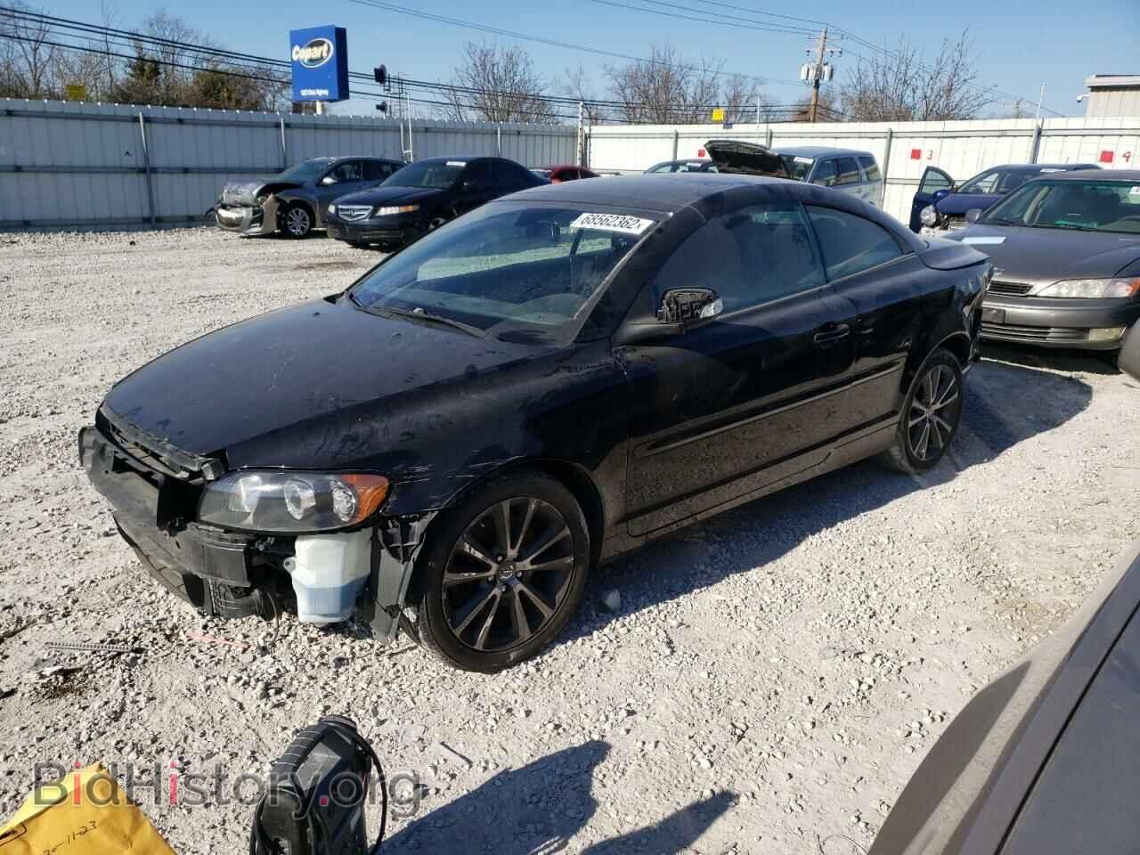Photo YV1672MC2AJ092577 - VOLVO C70 2010