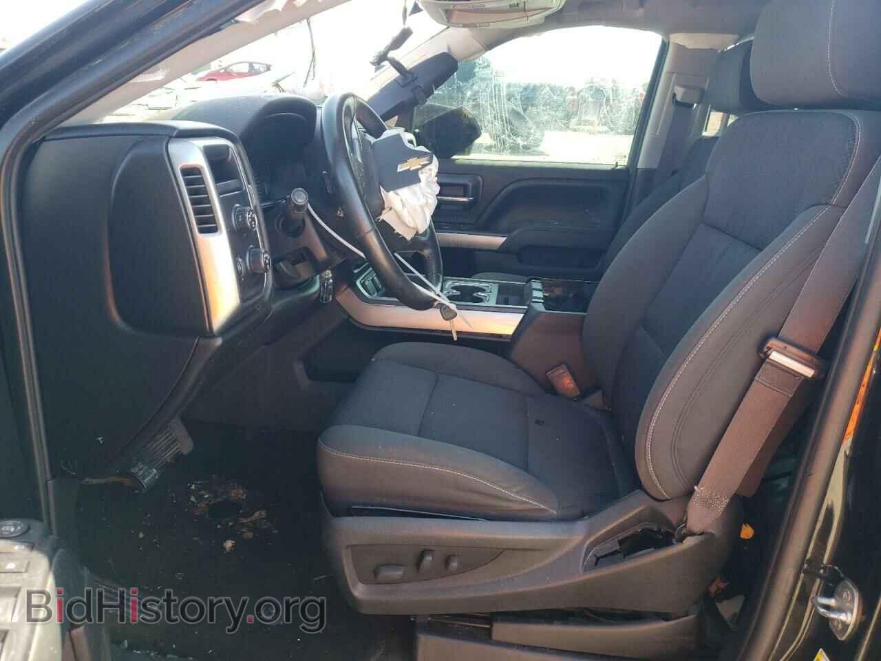 2014 CHEVROLET ALL Models - VIN: 3GCUKREH5EG543779 - Фото 7