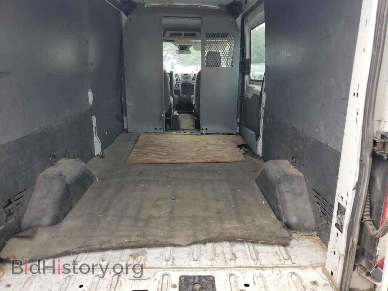 2015 FORD TRANSIT - VIN: 1FTNR2CG5FKA40247 - Фото 10