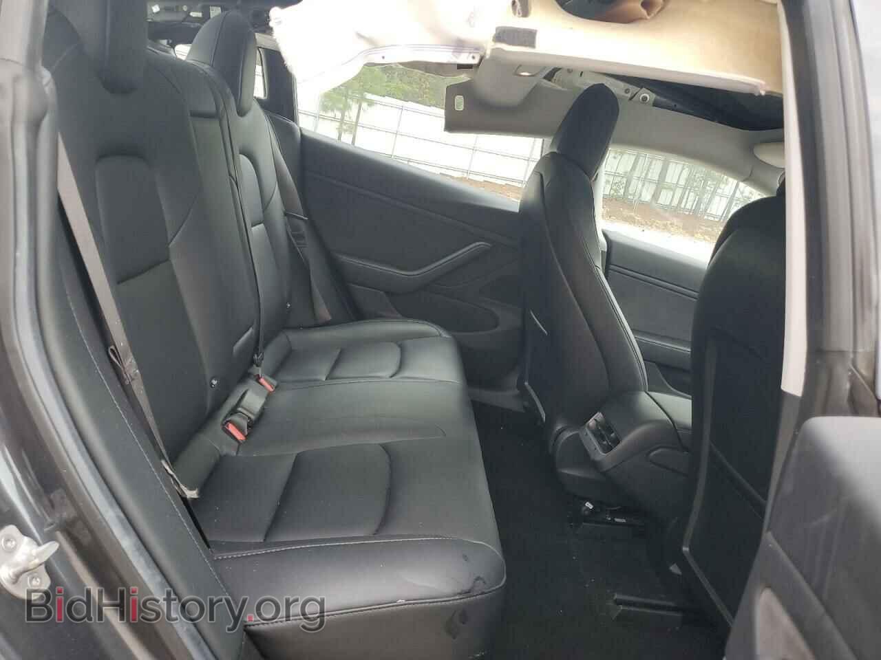 2018 TESLA MODEL 3 - VIN: 5YJ3E1EAXJF043219 - Фото 10