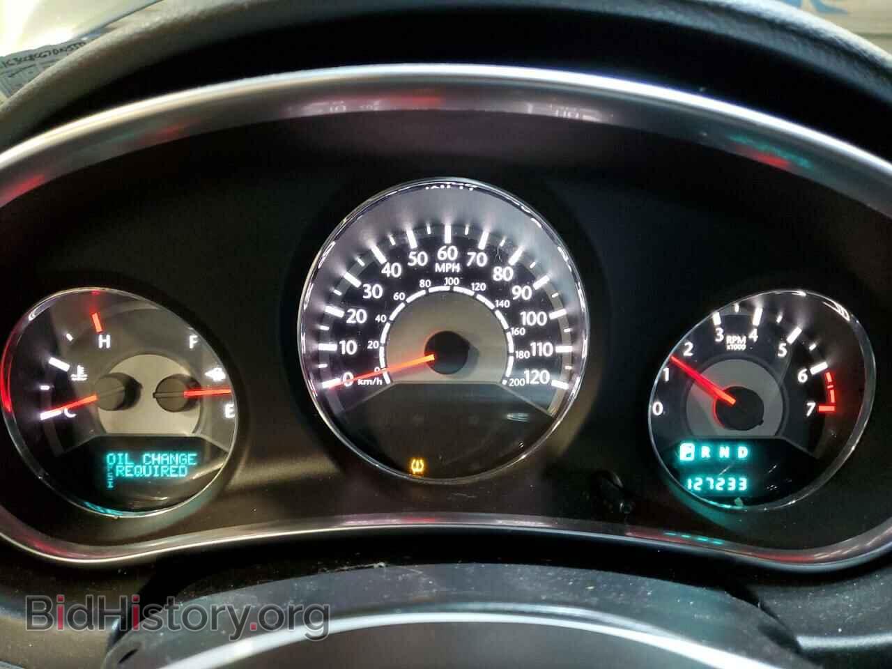 2013 CHRYSLER 200 - VIN: 1C3CCBCG7DN555405 - Фото 9