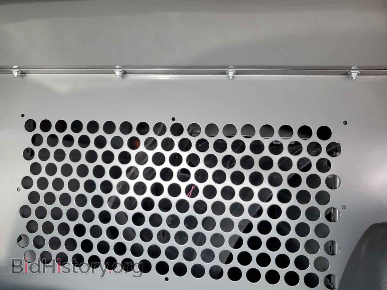 2022 FORD TRANSIT - VIN: NM0LS7S2XN1518341 - Фото 10