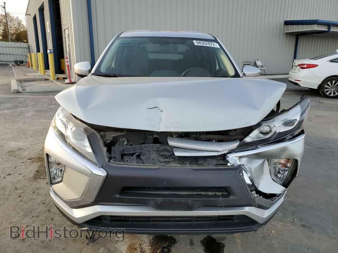 2019 MITSUBISHI ECLIPSE - VIN: JA4AT3AA5KZ032892 - Фото 5