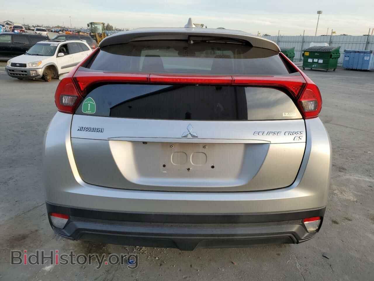 2019 MITSUBISHI ECLIPSE - VIN: JA4AT3AA5KZ032892 - Фото 6