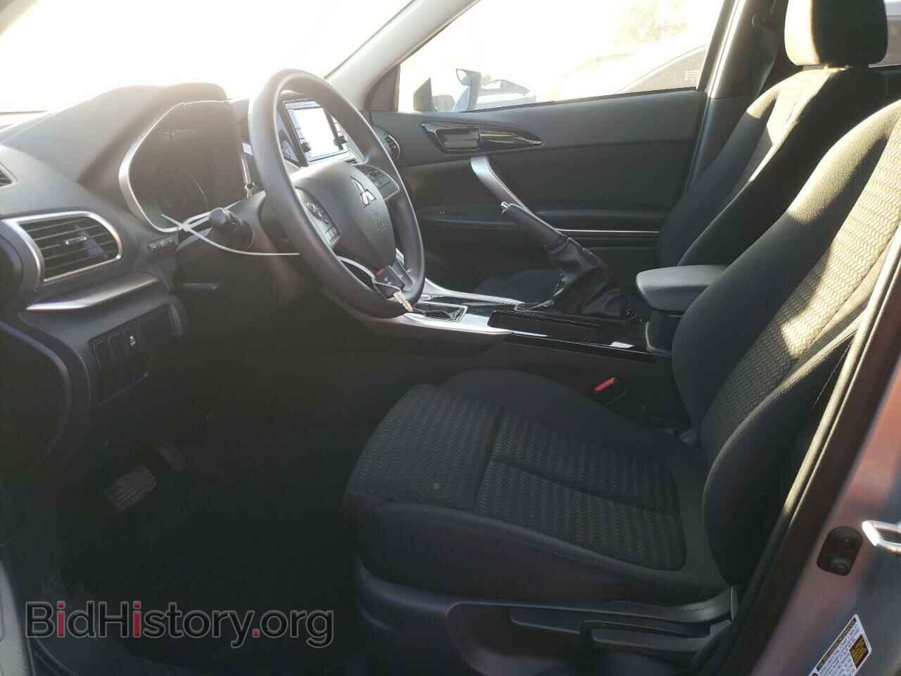 2019 MITSUBISHI ECLIPSE - VIN: JA4AT3AA5KZ032892 - Фото 7