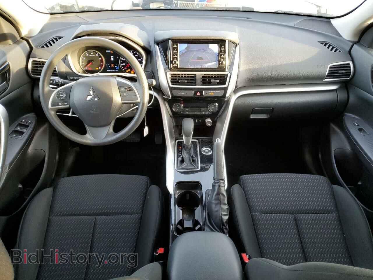 2019 MITSUBISHI ECLIPSE - VIN: JA4AT3AA5KZ032892 - Фото 8