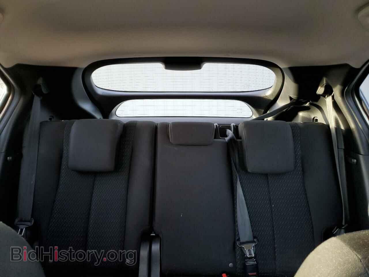 2019 MITSUBISHI ECLIPSE - VIN: JA4AT3AA5KZ032892 - Фото 10