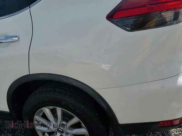 2017 NISSAN ROGUE - VIN: KNMAT2MV0HP517718 - Photo 15