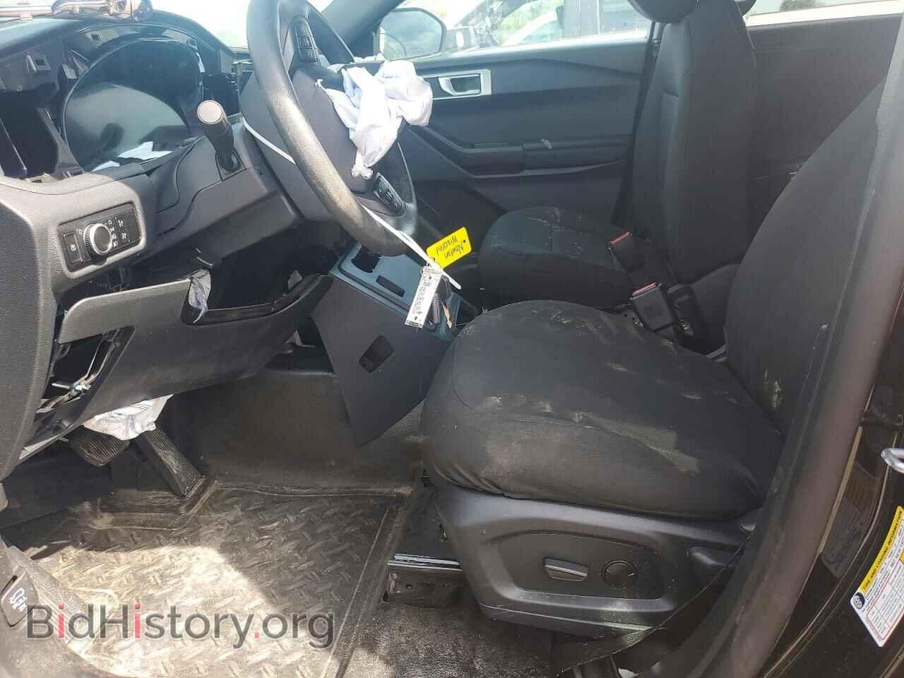 2026 FORD EXPLORER - VIN: 1FM5K8ABXTGA13859 - Photo 7
