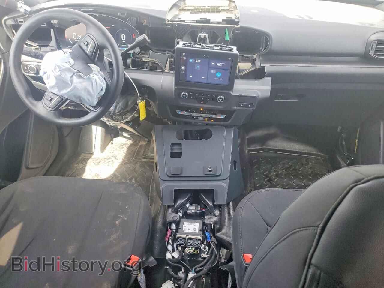 2026 FORD EXPLORER - VIN: 1FM5K8ABXTGA13859 - Photo 8