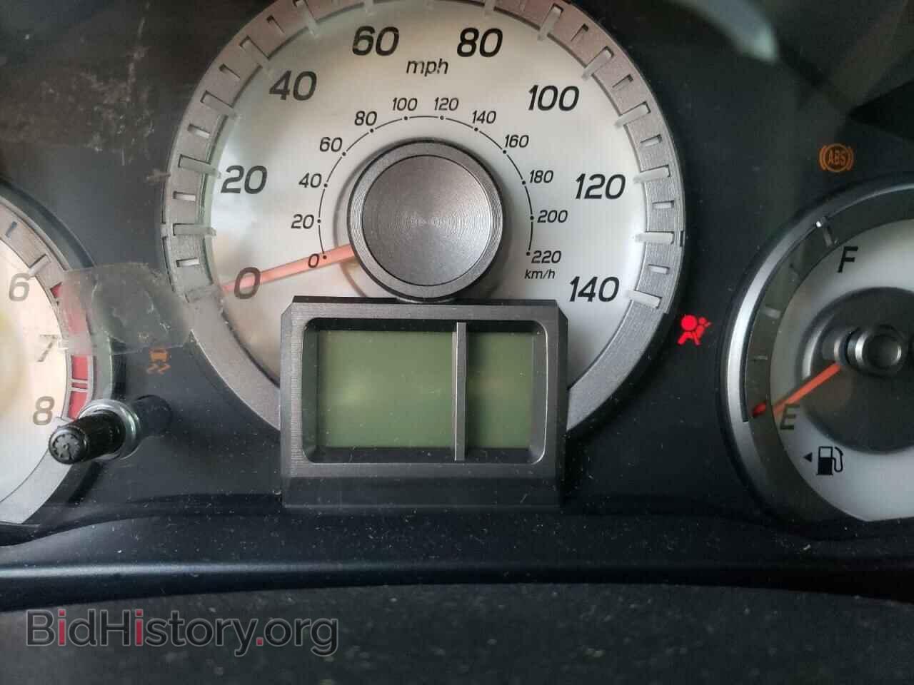 2012 HONDA PILOT - VIN: 5FNYF3H52CB038628 - Фото 9