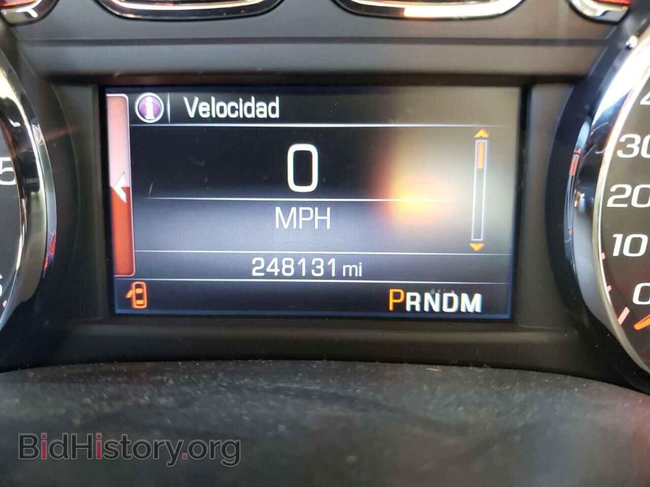 2014 GMC SIERRA - VIN: 3GTP1VEC4EG247603 - Photo 9