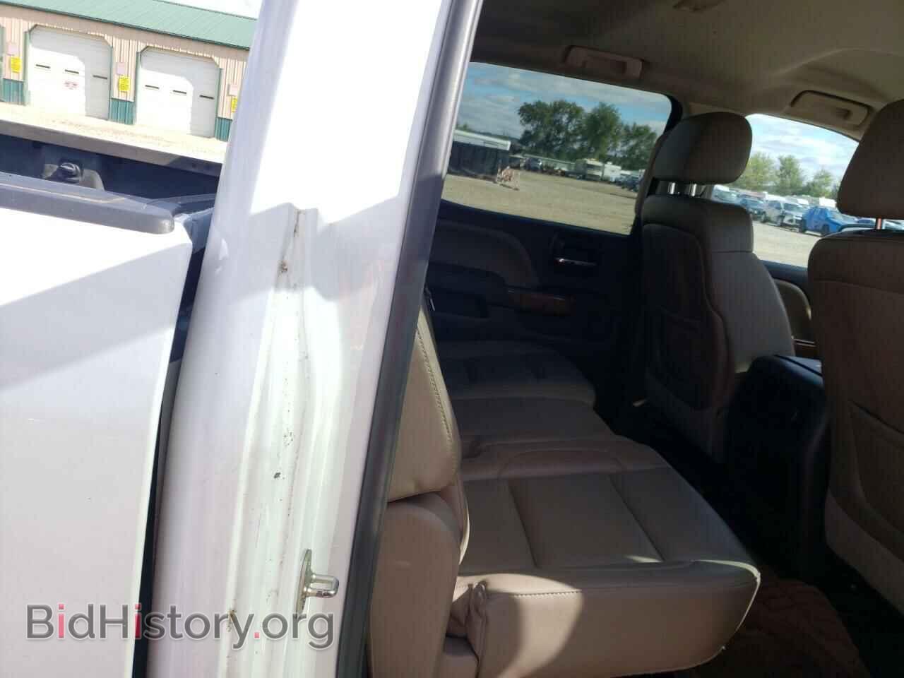 2014 GMC SIERRA - VIN: 3GTP1VEC4EG247603 - Photo 10