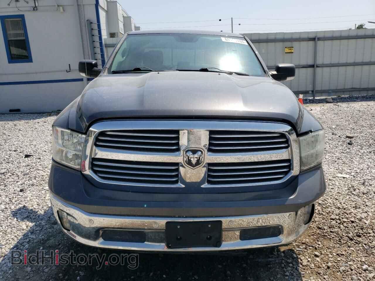 2014 RAM 1500 - VIN: 1C6RR6LT3ES448760 - Фото 5
