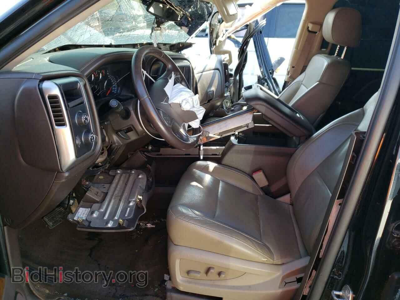 2014 CHEVROLET ALL Models - VIN: 3GCUKSEC8EG278934 - Фото 7