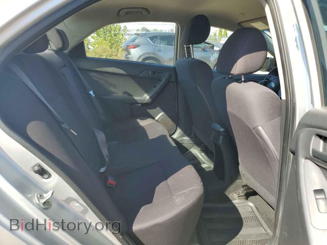 2013 KIA FORTE - VIN: KNAFT4A21D5658683 - Фото 10