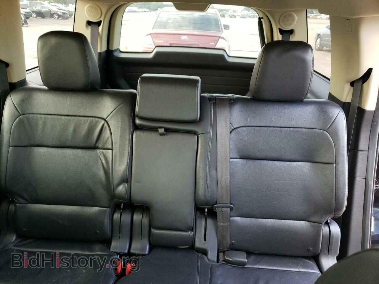 2016 FORD FLEX - VIN: 2FMHK6D85GBA05912 - Photo 10