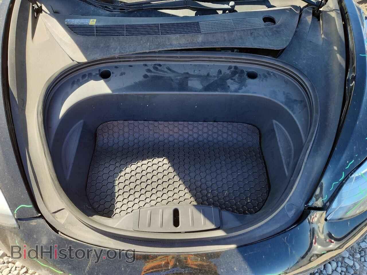 2018 TESLA MODEL 3 - VIN: 5YJ3E1EA7JF023669 - Photo 11
