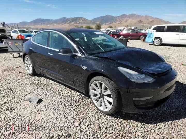 2018 TESLA MODEL 3 - VIN: 5YJ3E1EA7JF023669 - Photo 13