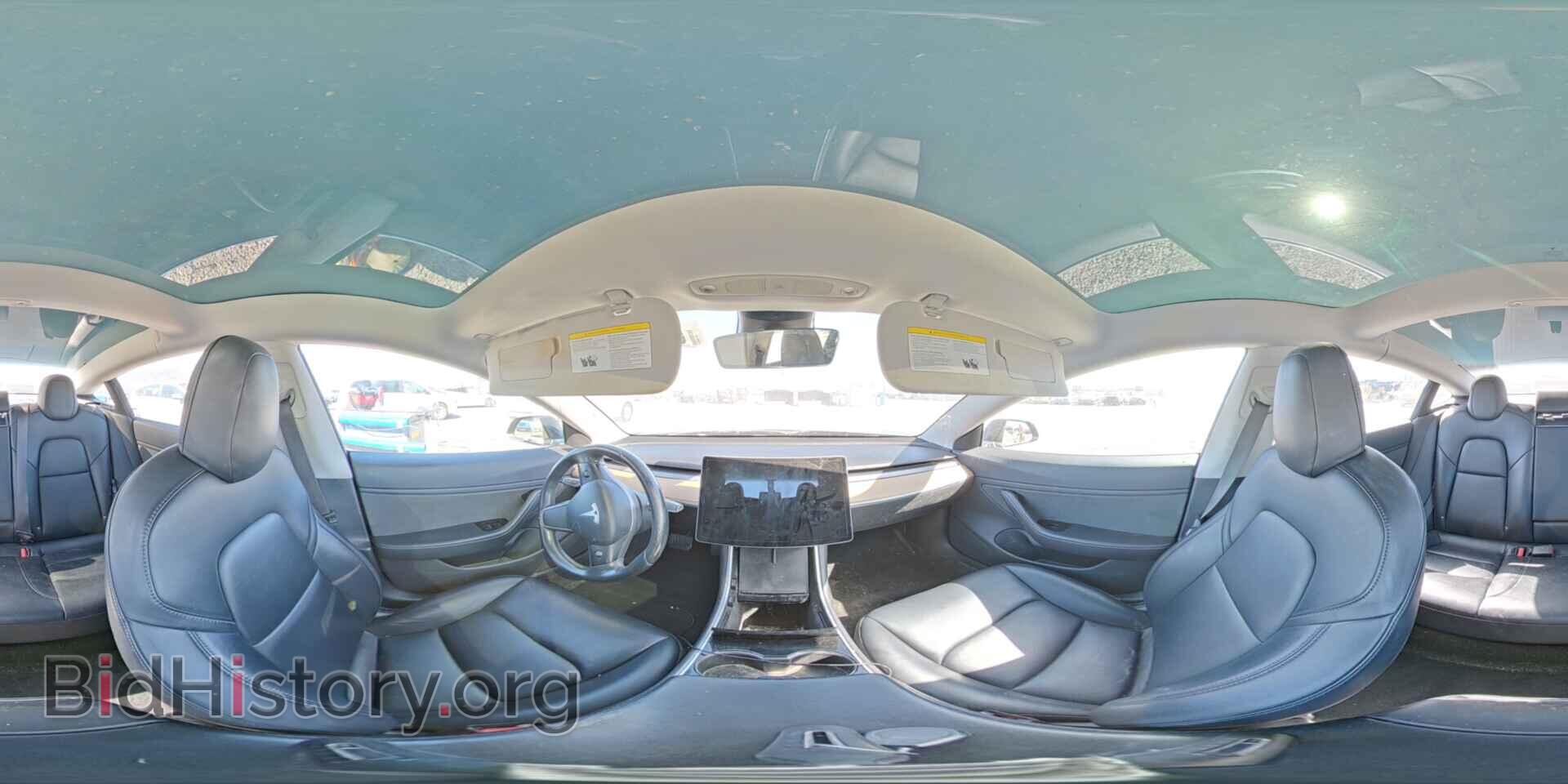 2018 TESLA MODEL 3 - VIN: 5YJ3E1EA7JF023669 - Photo 14
