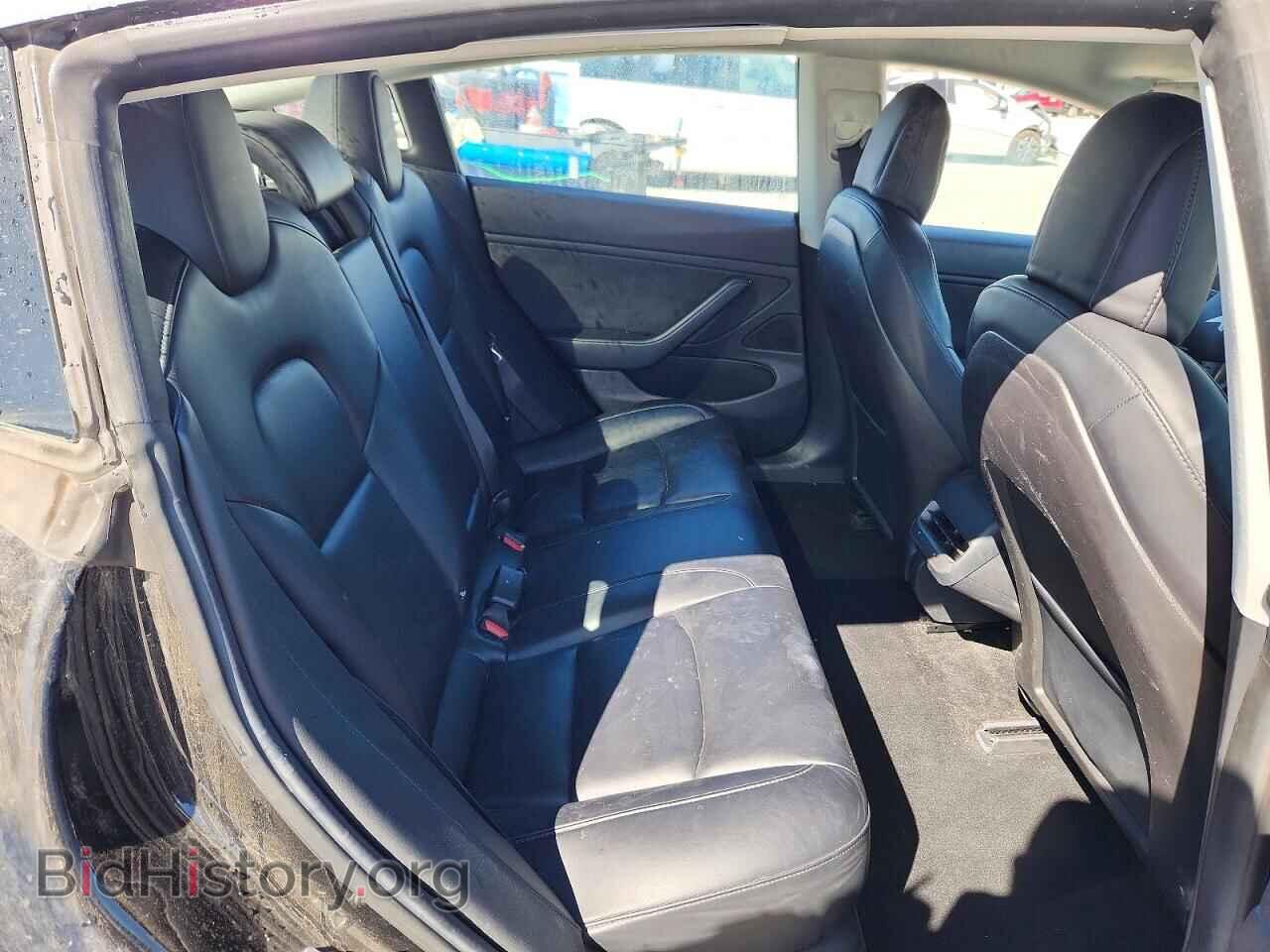 2018 TESLA MODEL 3 - VIN: 5YJ3E1EA7JF023669 - Photo 10