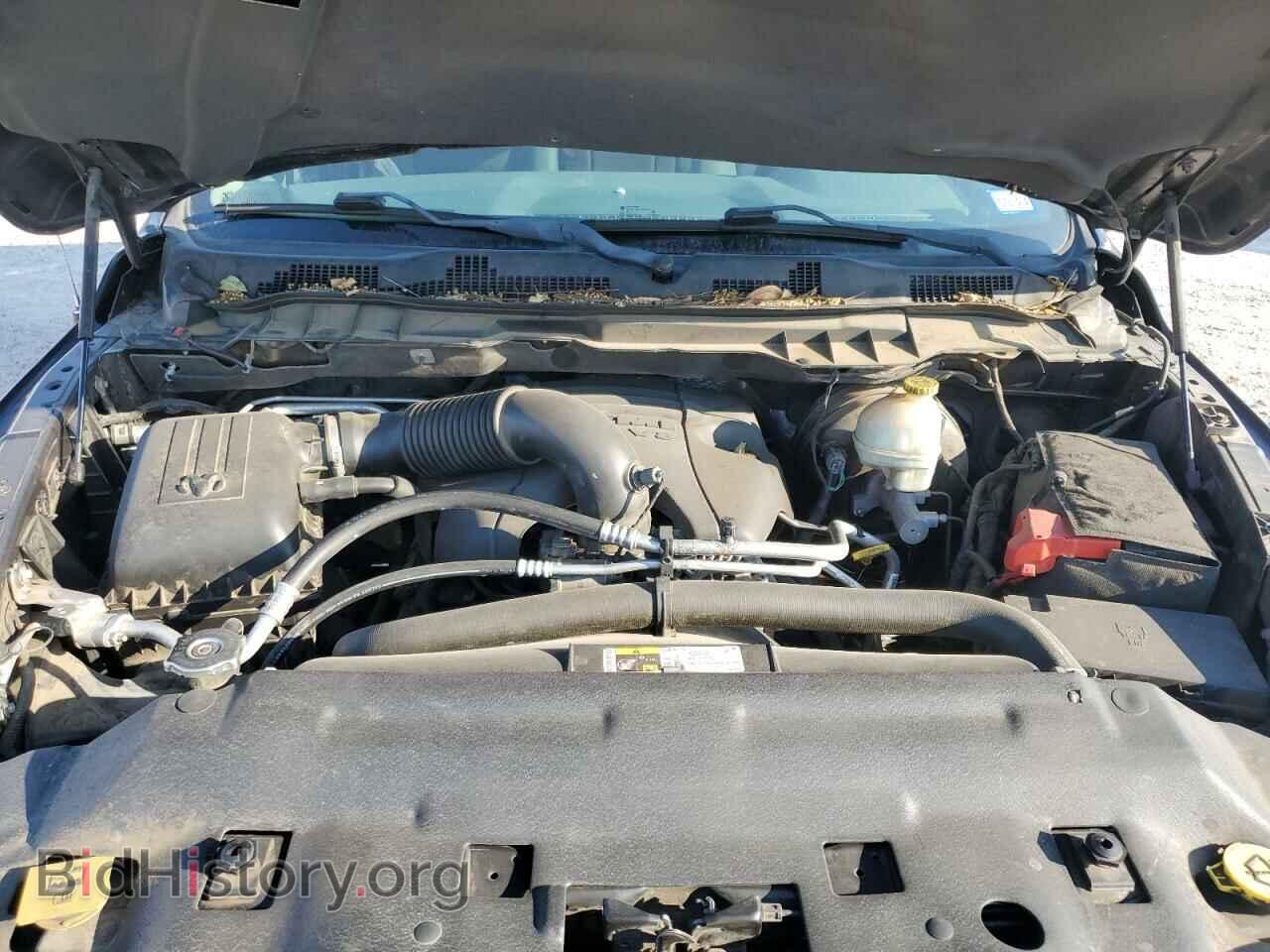 2014 RAM 1500 - VIN: 1C6RR6LT4ES185663 - Фото 11