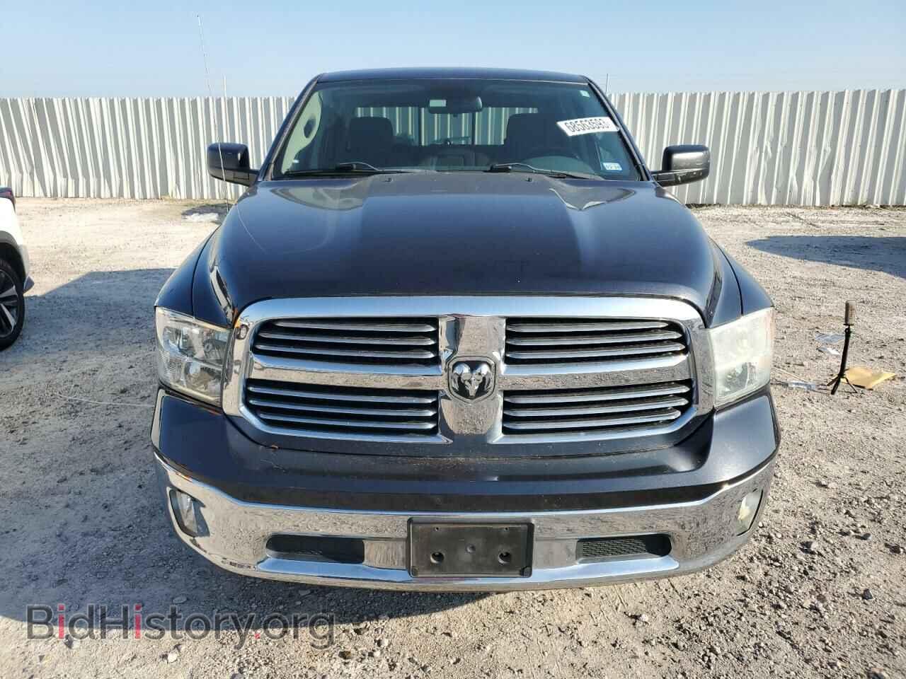 2014 RAM 1500 - VIN: 1C6RR6LT4ES185663 - Фото 5