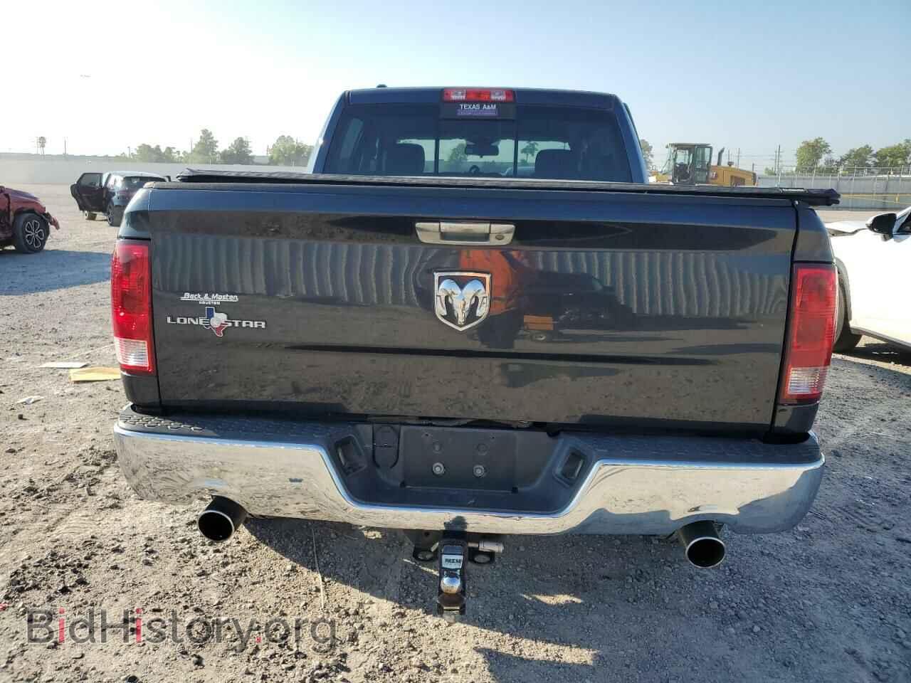 2014 RAM 1500 - VIN: 1C6RR6LT4ES185663 - Фото 6