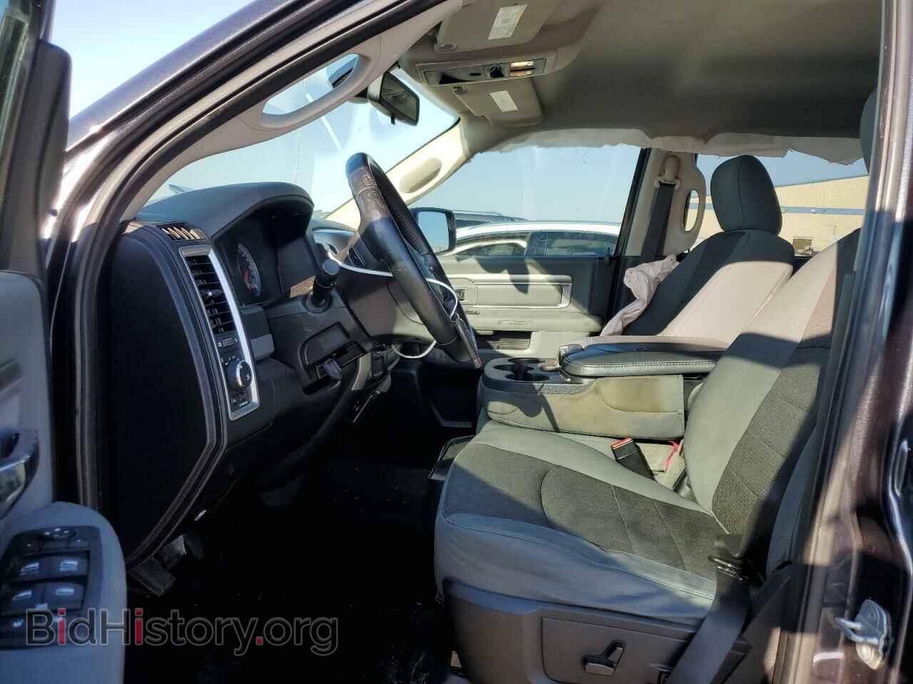 2014 RAM 1500 - VIN: 1C6RR6LT4ES185663 - Фото 7