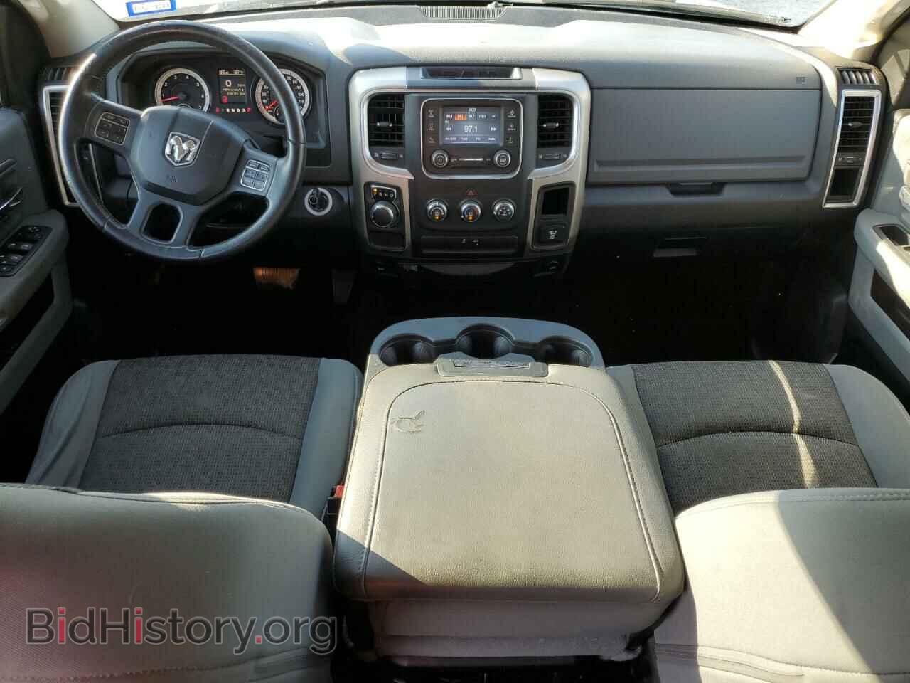 2014 RAM 1500 - VIN: 1C6RR6LT4ES185663 - Фото 8