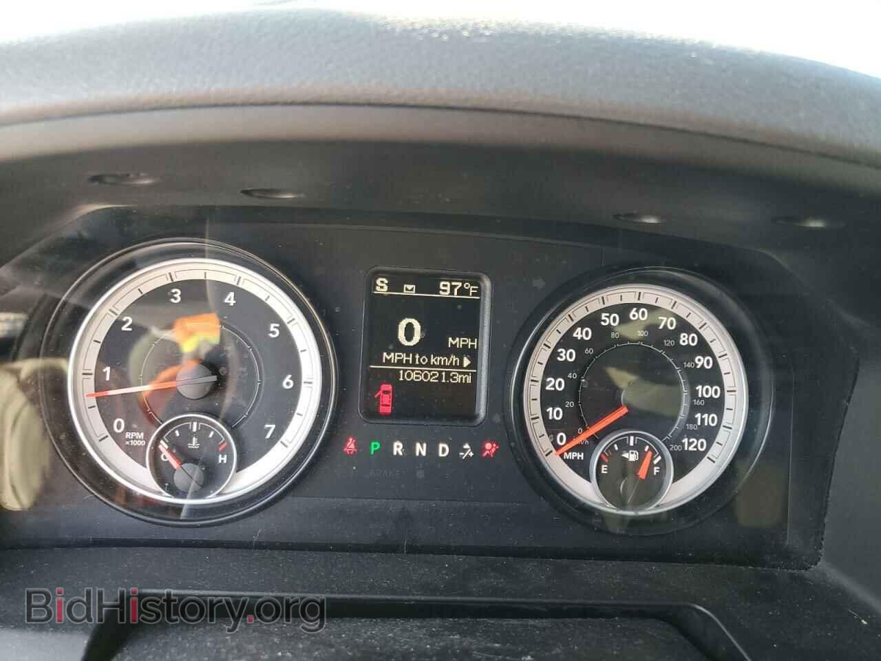 2014 RAM 1500 - VIN: 1C6RR6LT4ES185663 - Фото 9