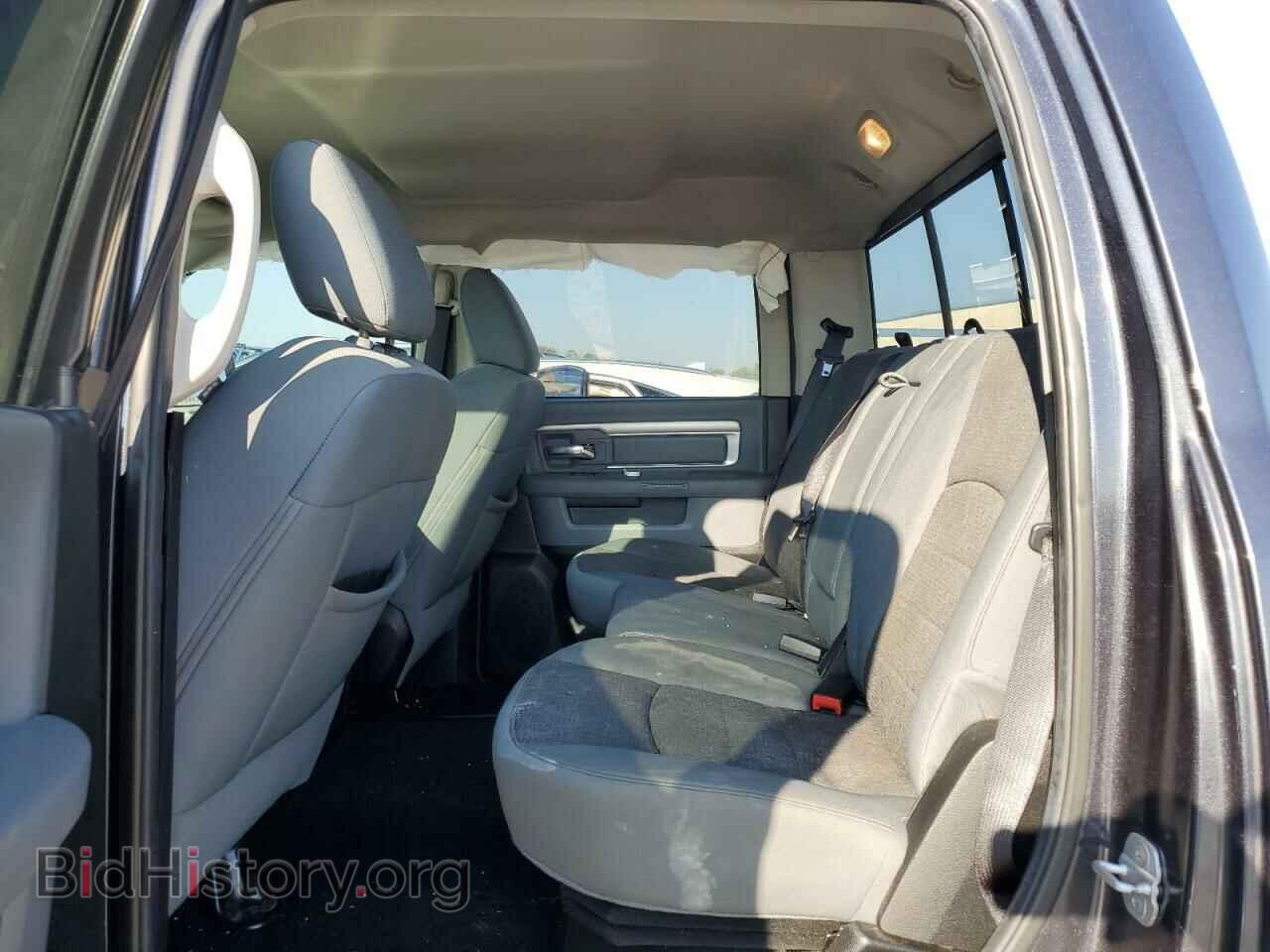 2014 RAM 1500 - VIN: 1C6RR6LT4ES185663 - Фото 10