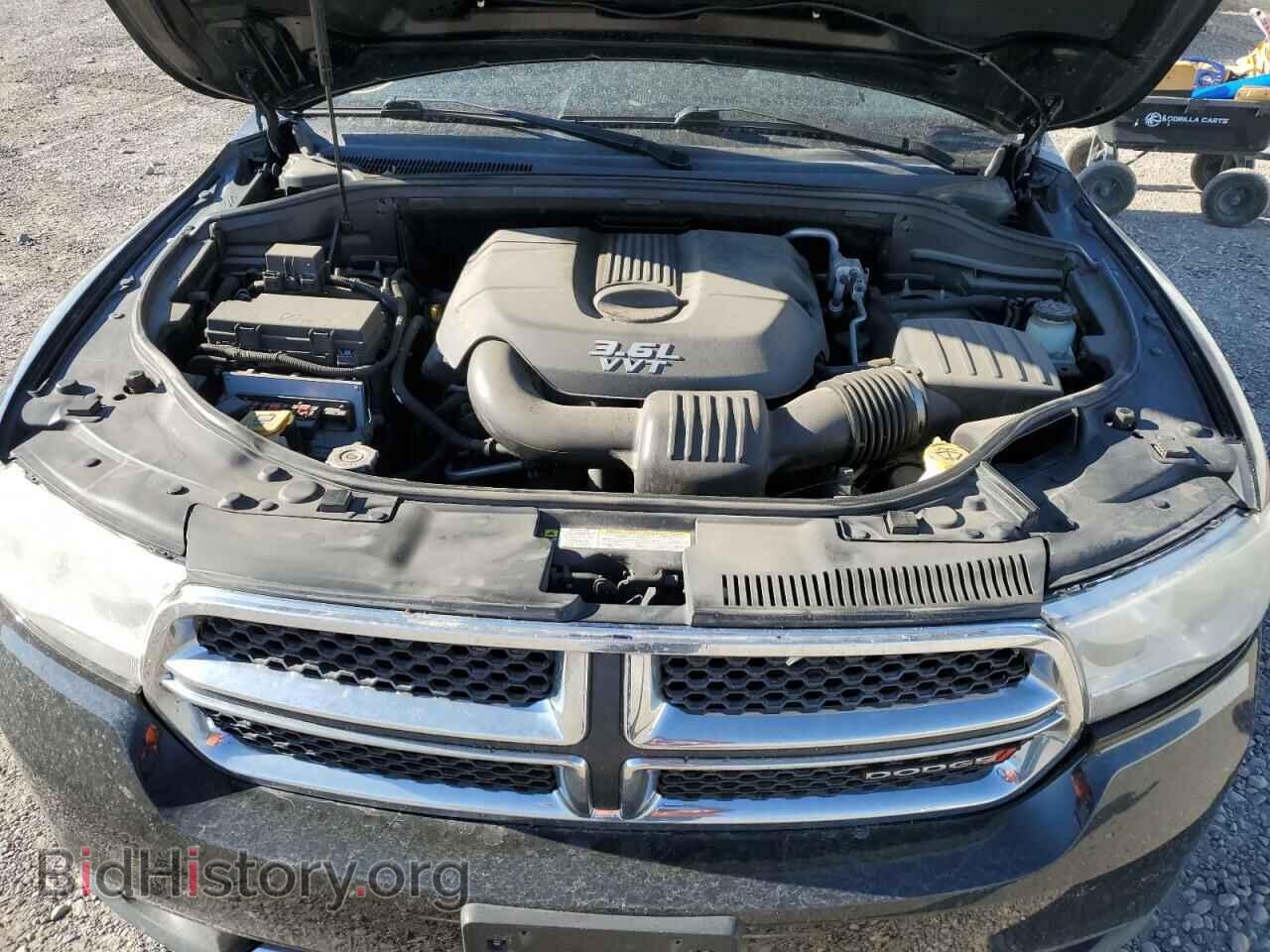 2012 DODGE DURANGO - VIN: 1C4RDJDG5CC308700 - Photo 12