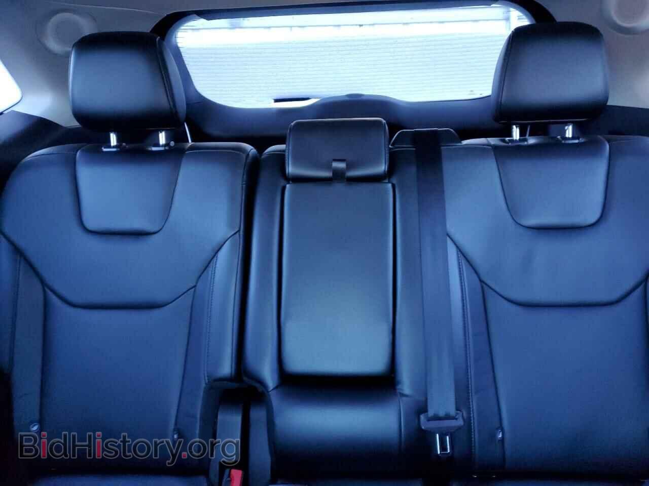 2015 FORD EDGE - VIN: 2FMPK4K88FBB58088 - Фото 10