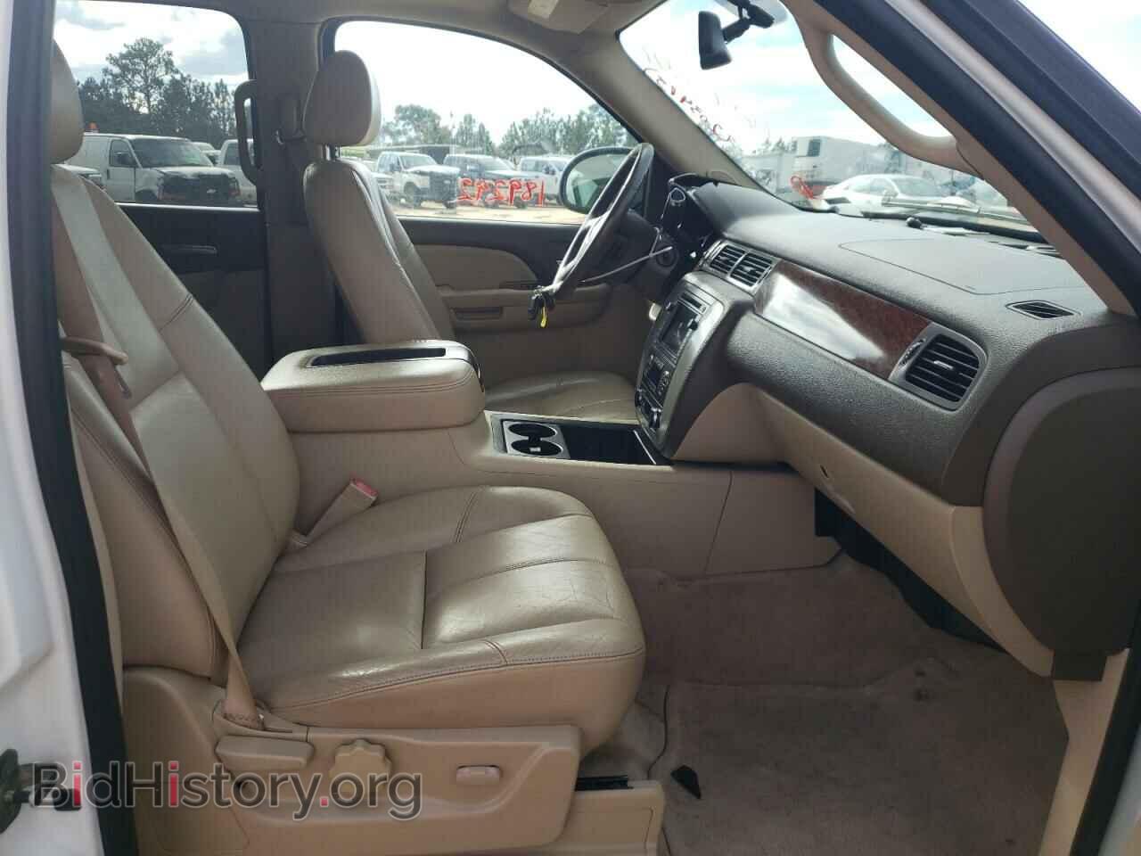 2008 GMC YUKON - VIN: 1GKFC13518R203473 - Фото 5