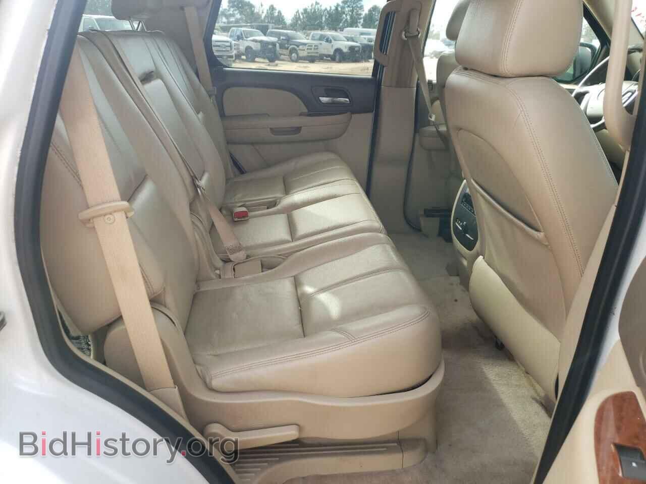 2008 GMC YUKON - VIN: 1GKFC13518R203473 - Фото 6
