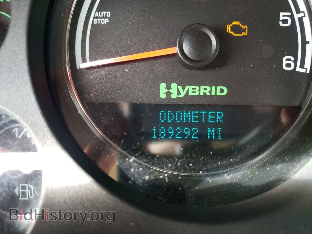 2008 GMC YUKON - VIN: 1GKFC13518R203473 - Фото 8